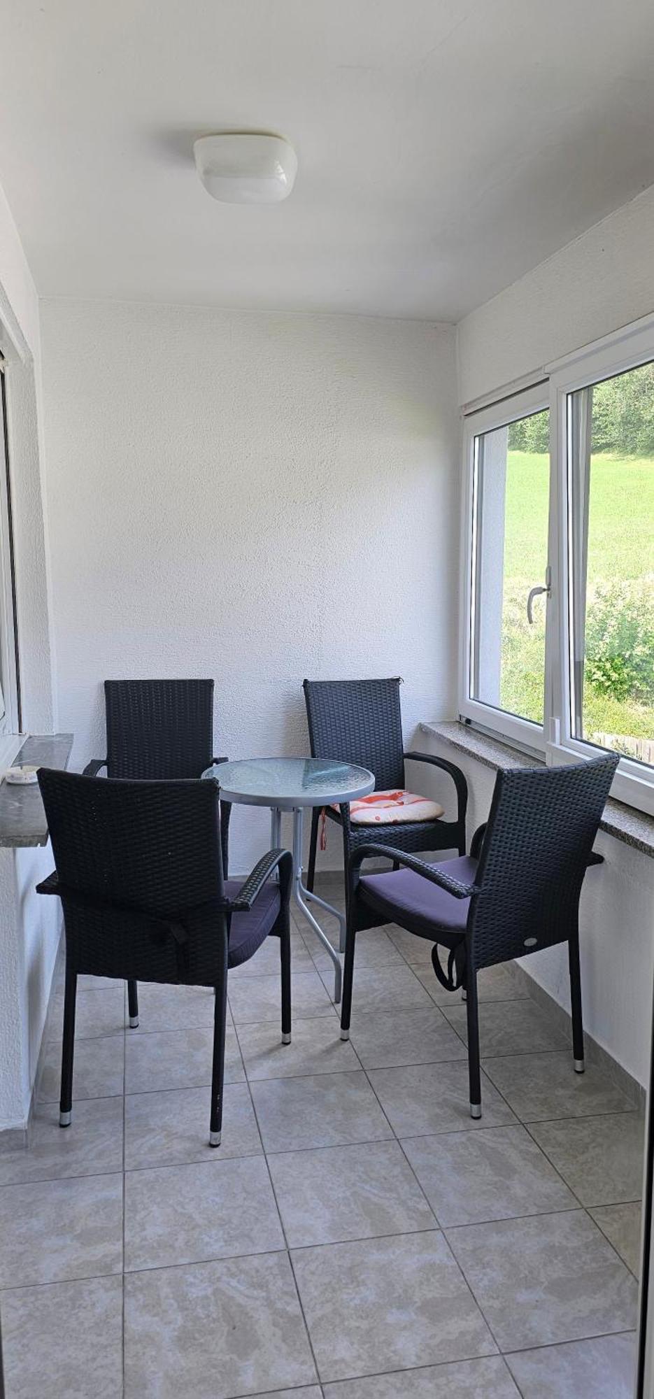 Apartment Milan Zrece Bagian luar foto