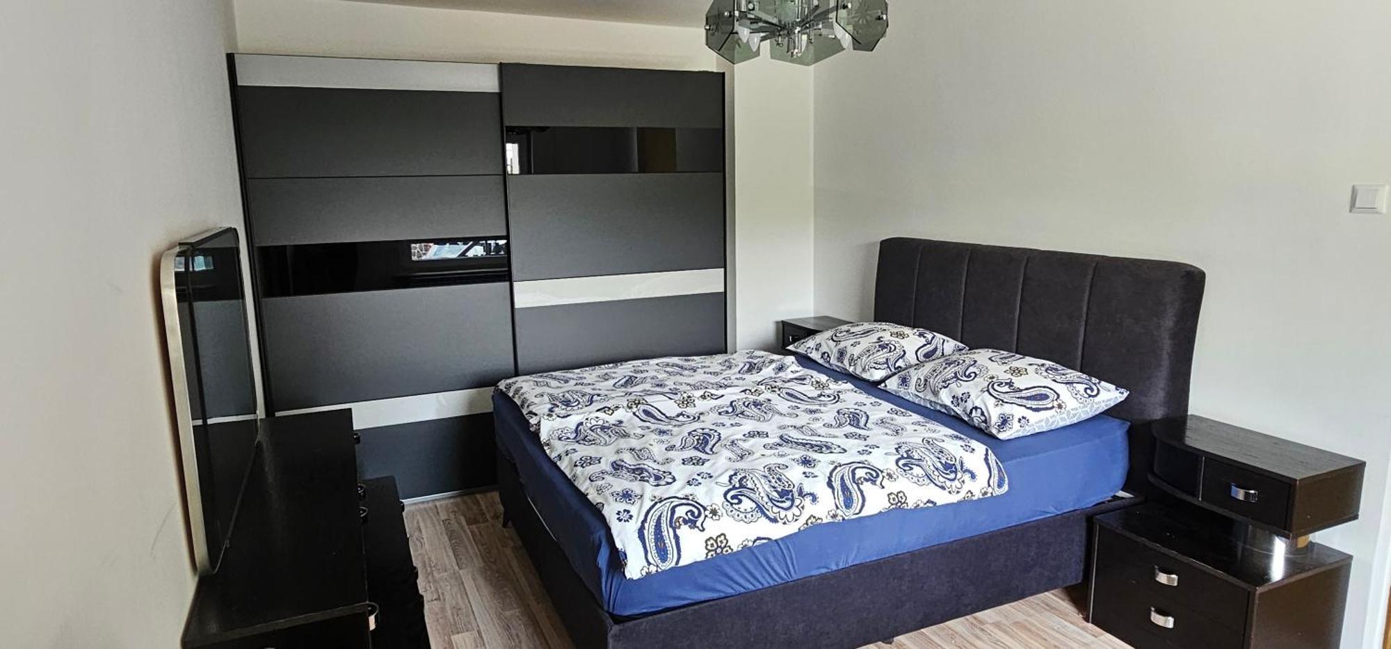 Apartment Milan Zrece Bagian luar foto