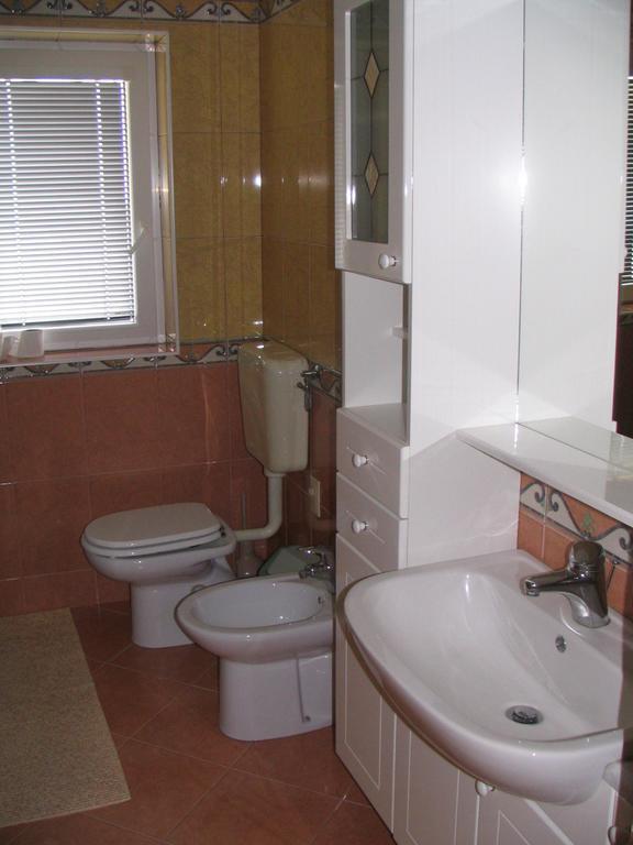 Apartment Milan Zrece Ruang foto